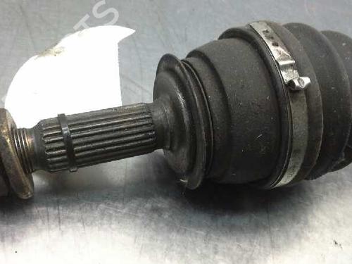 Right front driveshaft HYUNDAI ACCENT II (LC)  | BP2132764M39 