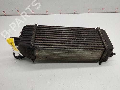 Intercooler Intercooler FIAT SCUDO Van (270_, 272_) 1.6 D Multijet (90 hp) 34581515 34581515