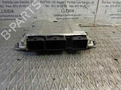 Used Engine control unit (ECU) CITROËN C5 I (DC_) [2001-2005]  151646