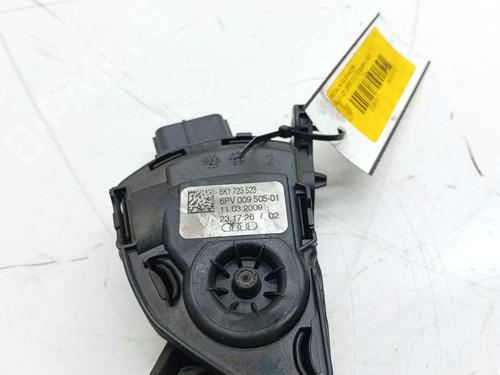 Pedal AUDI Q5 (8RB) 2.0 TDI quattro | BP28193626I4 - Image 2