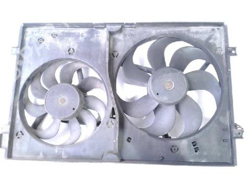 Radiator fan VW GOLF IV (1J1)  | BP7063648M35 