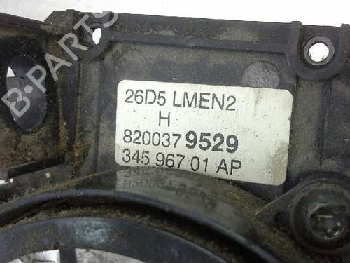 Squib airbag NISSAN KUBISTAR MPV (X76) 1.5 dCi 70 | BP1386760C102 