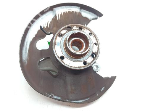Used Left front steering knuckle SAAB 9-3 Estate (E50) 2.0 t (150 hp) 18410616