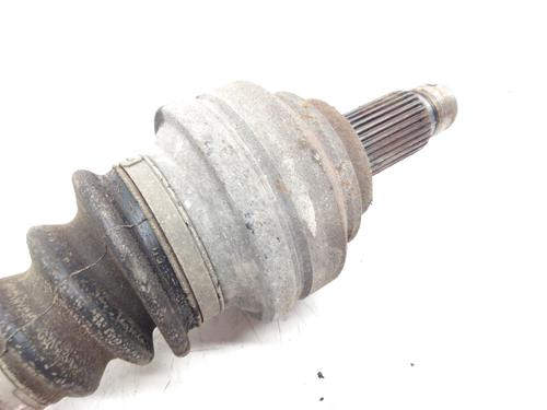 Left rear driveshaft BMW 3 (E90)  | BP16169712M40 