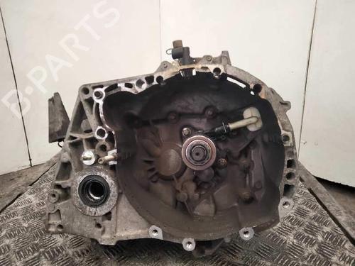 Used Gearbox Gearbox 15191642 15191642