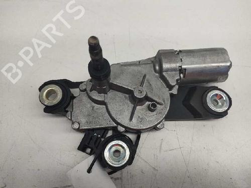 Used Rear wiper motor MAZDA 3 (BK) [2003-2009]  17055363