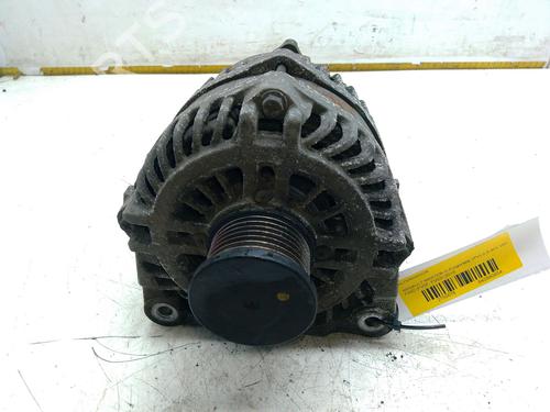 Used Alternator RENAULT MASTER III Van (FV) 2.3 dCi 150 FWD (FV0F, FV03, FV09) (150 hp) 32043737