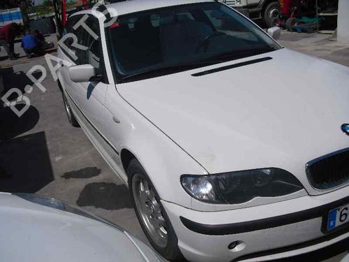 Engine control unit (ECU) BMW 3 Touring (E46) 320 d | BP151559M57 
