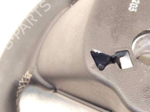 Steering wheel ISUZU D-MAX III (TFR, TFS) 1.9 DDI (TFR87J, TFR87) | BP34397421C49  - Image 9