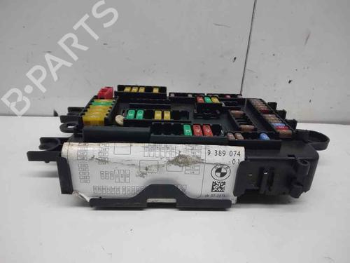 Fuse box BMW 3 Touring (F31) 320 d | BP14975269E1 