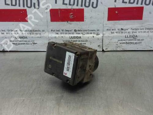 ABS pump VW SHARAN (7M8, 7M9, 7M6) 1.8 T 20V | BP158620M43 