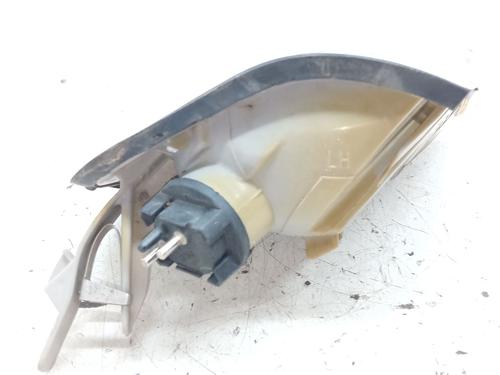 Left front indicator MERCEDES-BENZ C-CLASS (W202) C 180 (202.018) | BP26546673C32 