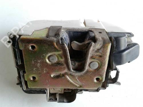 Used Front right lock SEAT CORDOBA (6K1, 6K2) 1.9 TD (75 hp) 7121616
