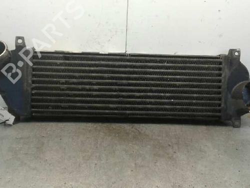 Intercooler MERCEDES-BENZ M-CLASS (W163) ML 400 CDI (163.128) (250 hp) 269258