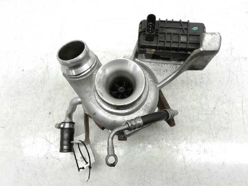 Turbocharger/Supercharger BMW 1 (E81)  | BP15278426M71 