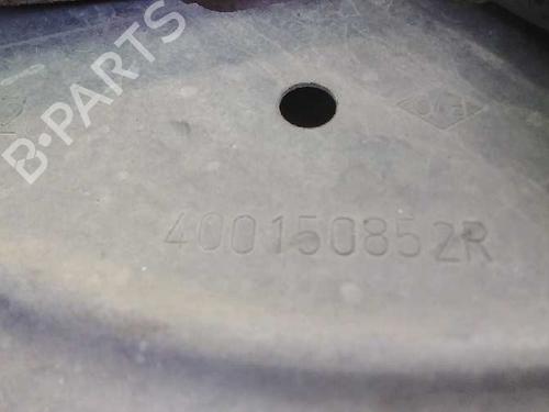 Left front steering knuckle DACIA DOKKER MPV (KE_)  | BP11429371M25 