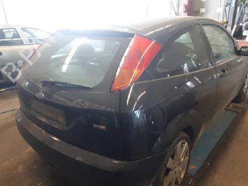 Water radiator FORD FOCUS I (DAW, DBW)  | BP11638575M31 