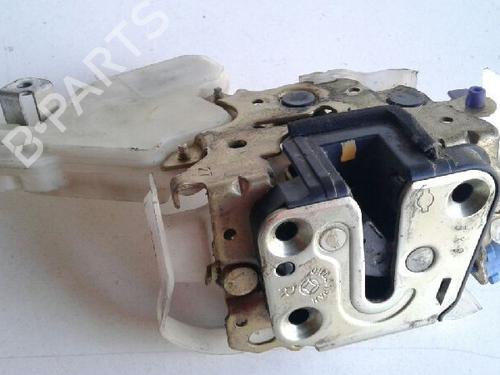 Front right lock NISSAN X-TRAIL I (T30)  | BP7256919C97 