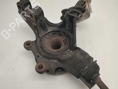 Right front steering knuckle CITROËN C4 Picasso I MPV (UD_) 1.6 HDi | BP1230578M26 