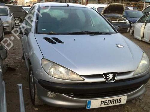 Electronic module PEUGEOT 206 Hatchback (2A/C)  | BP14314285M83 