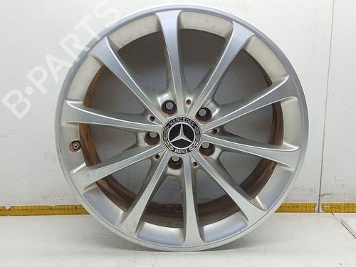 Used Rim MERCEDES-BENZ A-CLASS (W177) A 180 d (177.003) (116 hp) 26910116