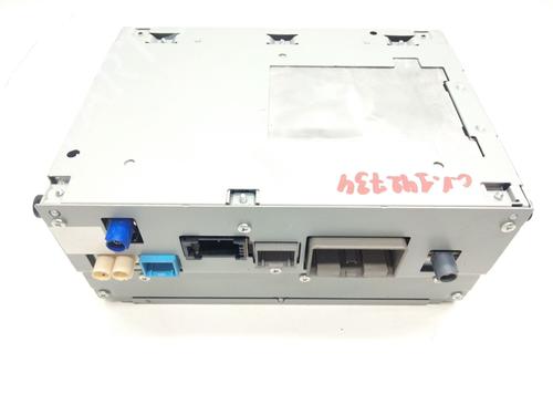 Used Radio LAND ROVER DISCOVERY V (L462) [2016-2025]  17725101