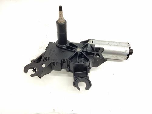 Rear wiper motor VW POLO (9N_, 9A_) [2001-2014]null 6Q6955711