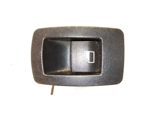 Used Right rear window switch BMW 3 Touring (F31) 318 d (143 hp) 22720619