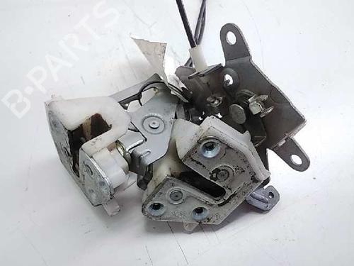Tailgate lock MITSUBISHI OUTLANDER II (CW_W) 2.0 DI-D (CW8W) | BP1026931C101 