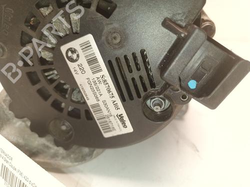 Alternator BMW 4 Gran Coupe (F36)  | BP23427980M7 