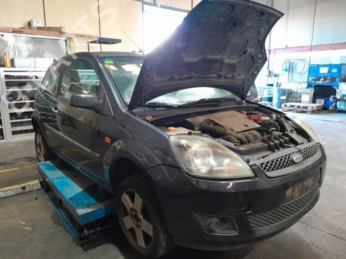 Viskermotor bagrude FORD FIESTA V (JH_, JD_) 1.4 16V | BP28480720M102 