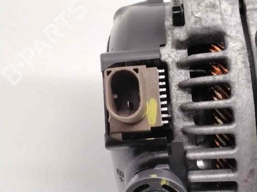 Alternator HYUNDAI TUCSON (TL, TLE) 1.7 CRDi | BP11687823M7 