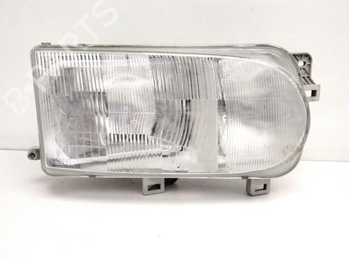 Used Right headlight NISSAN SERENA (C23) 2.0 D (KVJC23) (76 hp) 29915683