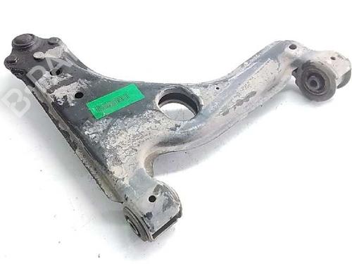 Used Left front suspension arm OPEL ZAFIRA / ZAFIRA FAMILY B (A05) [2005-2019]  13411925