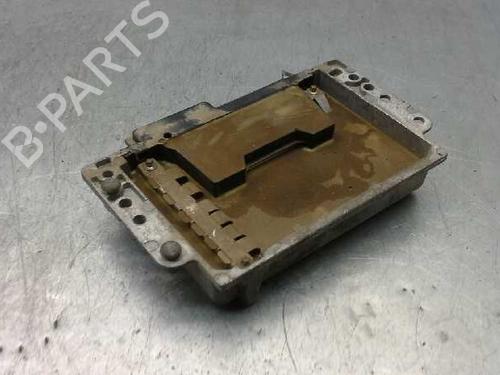 Engine control unit (ECU) RENAULT MEGANE I (BA0/1_)  | BP151851M57 