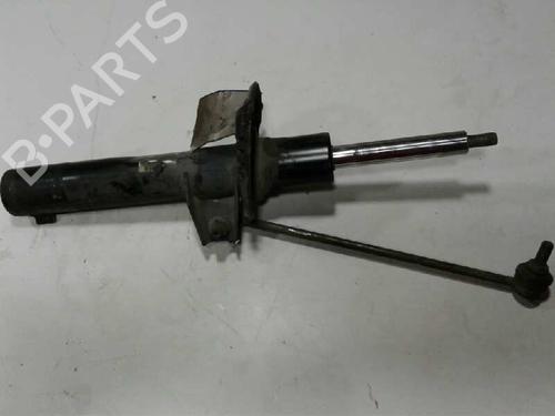 Right front shock absorber AUDI A3 (8P1)  | BP2726637M17 