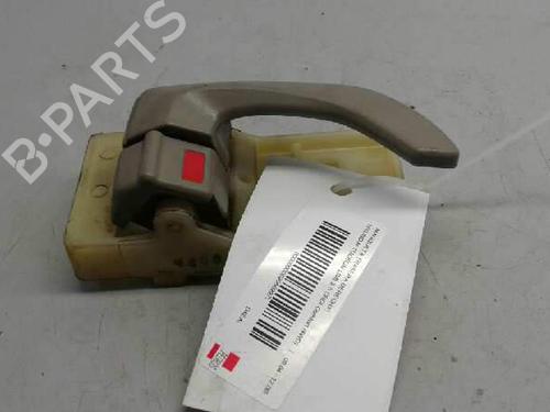 Used Rear right interior door handle Rear right interior door handle 13815682 13815682