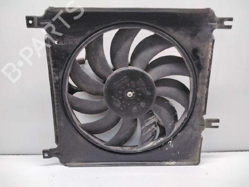 Used Radiator fan SUZUKI IGNIS I (FH) [2000-2005]  1514310