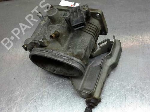 Throttle body BMW 3 Coupe (E36) 318 is | BP14323109M82 