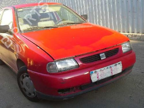Steering column stalk SEAT IBIZA II (6K1) 1.9 SDI | BP1360533I23 