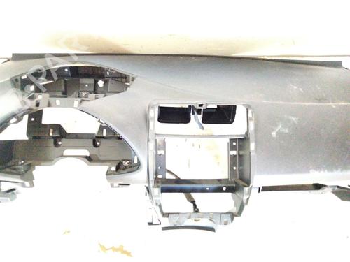 Airbag Kit NISSAN LEAF (ZE0) Electric | BP25229436C86 