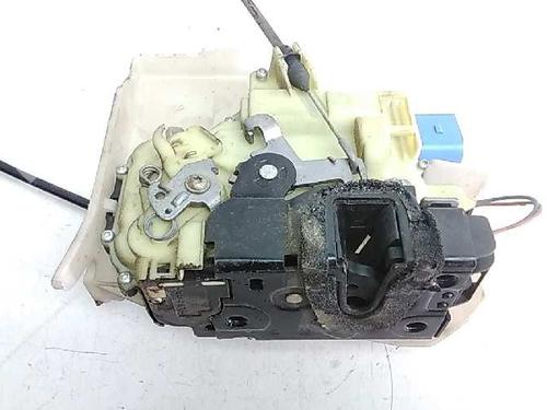 Front left lock VW POLO (9N_, 9A_)  | BP17056676C98 