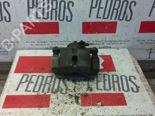 Used Left front brake caliper HYUNDAI ATOS (MX) [1997-2015]  11603030