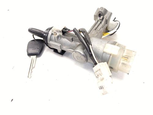 Used Ignition barrel KIA PICANTO I (SA) 1.1 (65 hp) 23093774
