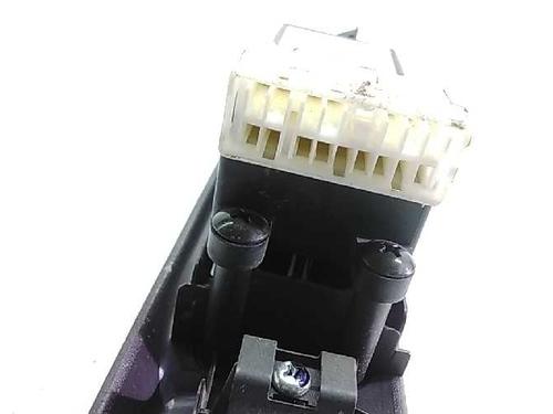 Left front window switch NISSAN PRIMERA Hatchback (P11) 1.8 16V | BP11744534I27 
