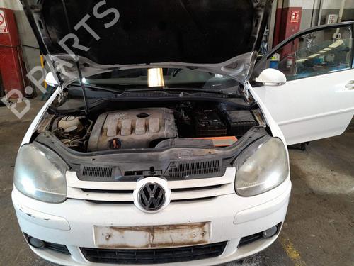 Starter VW GOLF V (1K1) 2.0 TDI 16V | BP32365769M8 - Image 4