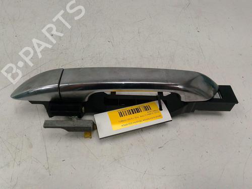 Used Rear left exterior door handle Rear left exterior door handle 38112589 38112589