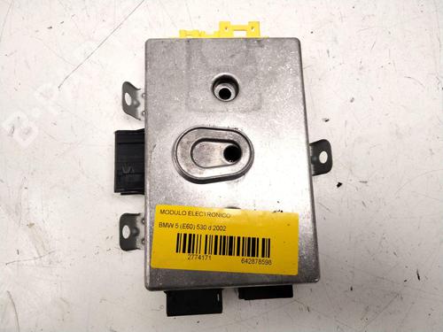 electronic-module-bmw-5-e60-2001-2002-2003-2004-2005-2006-2007-2008-2009-2010-39470554 main image