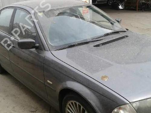 Engine control unit (ECU) BMW 3 (E46) 320 d | BP7303618M57 - Image 8
