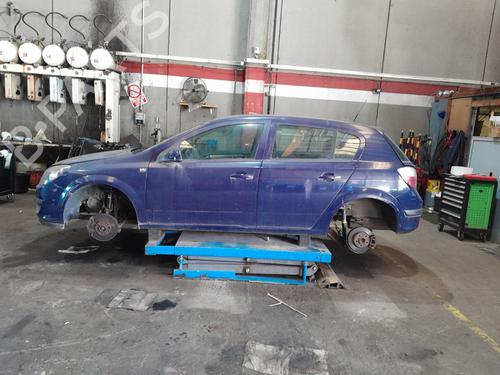 Used Parts OPEL ASTRA H (A04)  1.7 CDTI (L48)  4616764